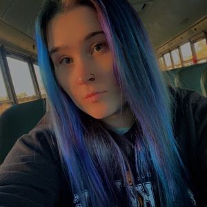 Meet your Posher, Miranda